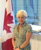 Chantal Marleau
