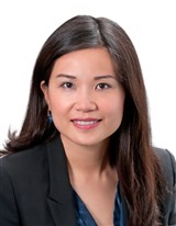 Vivien Wang
