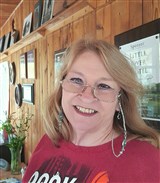 Linda Thomas