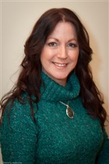 Annette Falconer