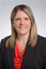 Catherine Pape