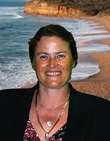 Sharon Eaton