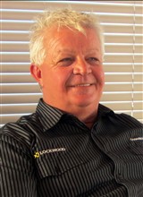 Paul Dean