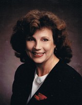 Belva Ann Nelson