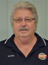 Warren Farr