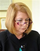 Nancy Feinberg