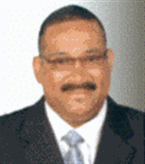 John Allen Anthony Harris