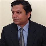 Imran Saeed