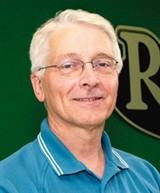 Raymond Redfern