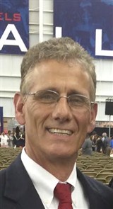 Hal Sanders
