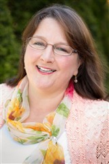 Annette Hamilton