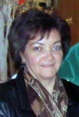 Mary Norcia