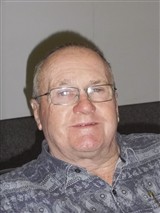 Colin Jarvis