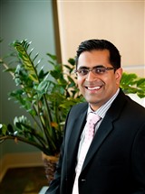 Trushar Patel