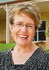 Kathy James