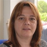 Malika Ait-Mohamed Parent