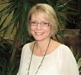 Jacqueline Fazekas