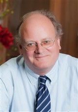Paul Pedersen