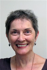 Jane Pearce