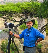 Barry Walton