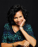Cheryl Packwood