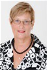 Beverley Edlin