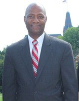 Edgar Palmer