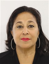 Shammi Sandhu