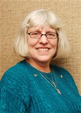 Mary Ellen Racz