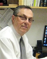 Albert DeFabritus