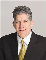 James Warner