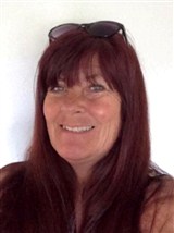 Kerrie Faris