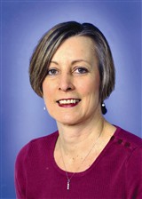 Tracy MacPherson
