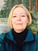 Susan Sandberg