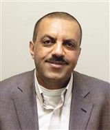 Mohammed Awadh Baobaid