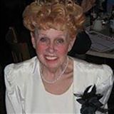 M. Suzanne Jeffries