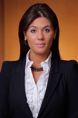 Elina Teboul