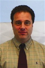 Rob MacKay