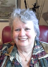 Mary Nelson
