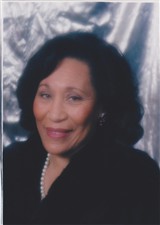 Annie Davis-Clerk