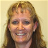 Tracy Pape