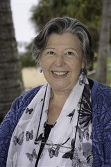 Leonie Egan-McMahon