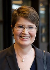 Helga Refsum