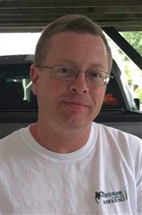 Scott Jarrett