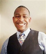 Malcolm Reid