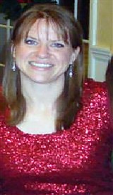 Roxanne Carrier