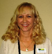 Belinda Nelson-Fenton