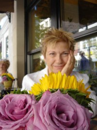 Christiane David