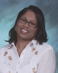 Darlene N. Harris