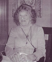 Phyllis Mable